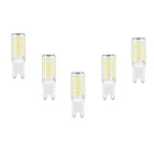 G4,G9,E14 LEDLight Bulb COOL, WARM WHITE Replacement For Halogen Capsule Bulbs