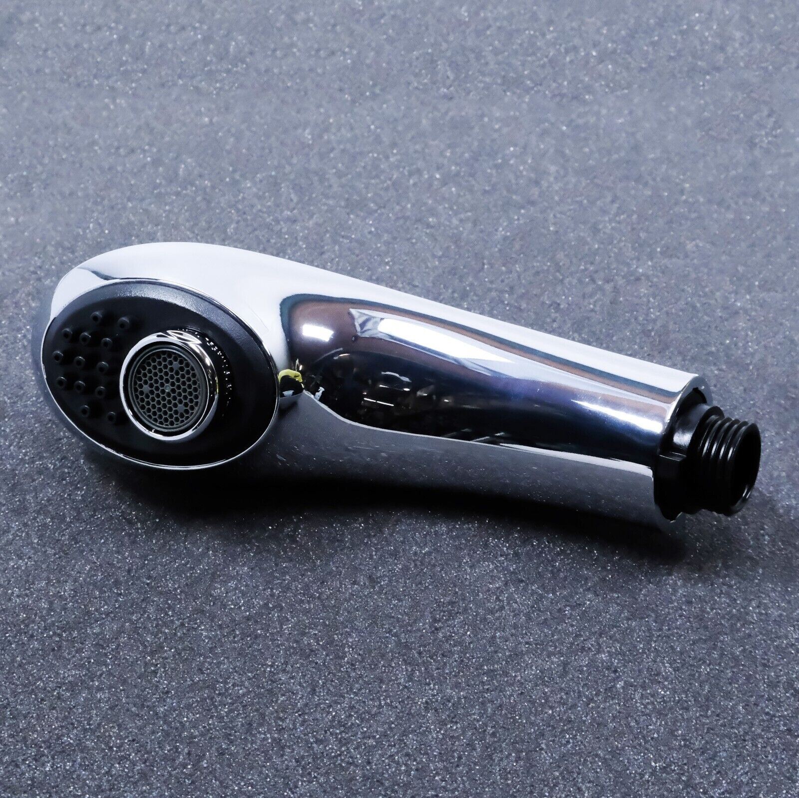 Mirabelle Replacement Pullout Spray Head For Use With Medford Kitchen