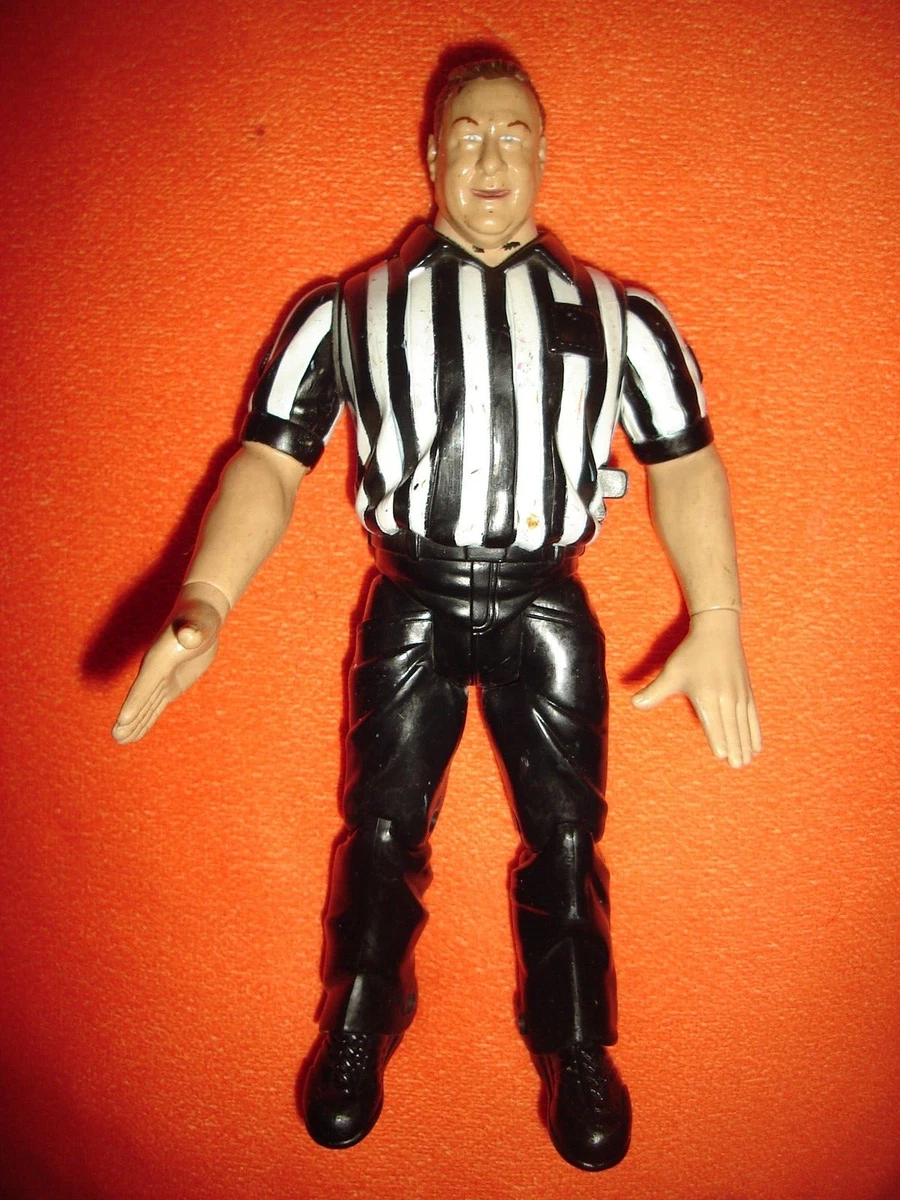 Earl hebner cheap figure