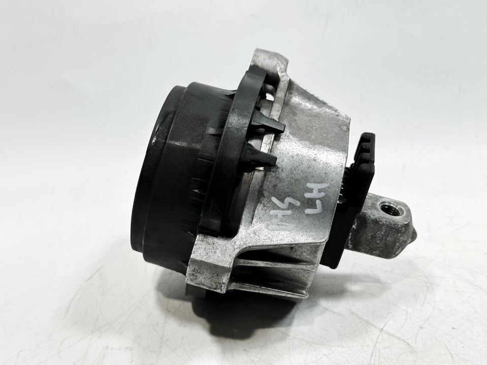 17-2023 BMW 540XI M240XI OEM AWD FRONT LEFT ENGINE MOTOR MOUNT ASSEMBLY 6860471 - Image 3 of 4