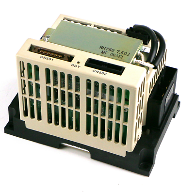 One New Yaskawa SRDA-SDA35A01A-E Servo Amplifier Expedited One New Yaskawa SRDA-SDA35A01A-E Servo Amplifier Expedited