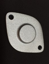 Ford Fe 352 390 410 427 428 Tunnel Ram Sohc Rear Breather Cover
