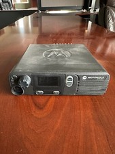 Motorola XPR-4350 UHF 25w 403-470