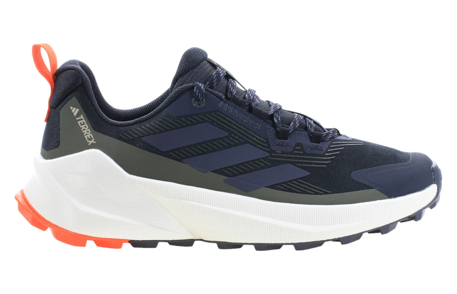 Scarpe Uomo Adidas TERREX TRAILMAKER 2 IE5145
