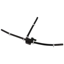 667-111 Dorman Turbocharger Boost Solenoid for Ford Escape Fusion Fiesta 14-19