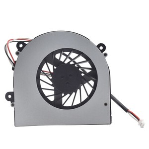 Laptop CPU Lüfter 6-31-W370S-101 für Clevo W150, W150ER, W350, W350ETQ