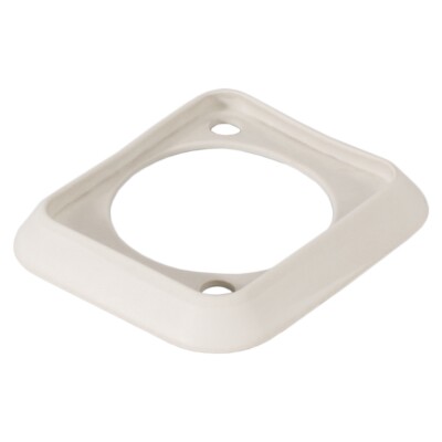 NEUTRIK SCDP9 D-Serie Flanschdichtung weiß