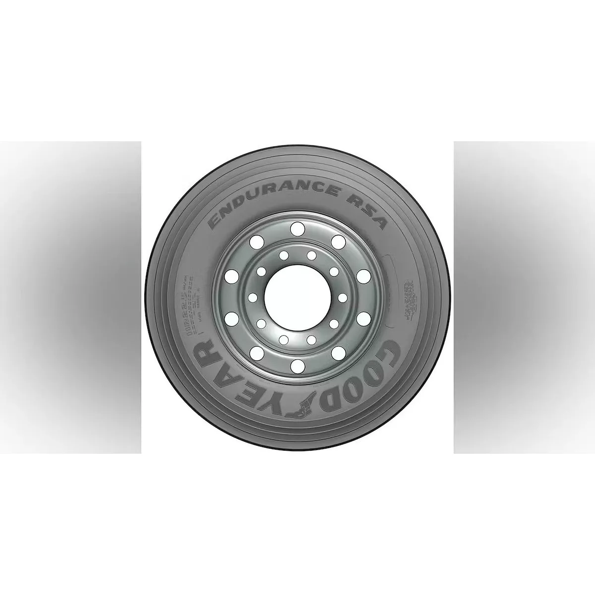 Goodyear endurance lhs 295 75r22 5 store www changeyourwindows