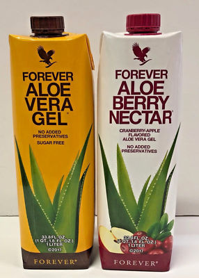 aloe vera gel with sunscreen Aloe Vera Gel for Sunburn: After Sun Gel With Vitamin E & Aloe main image 1