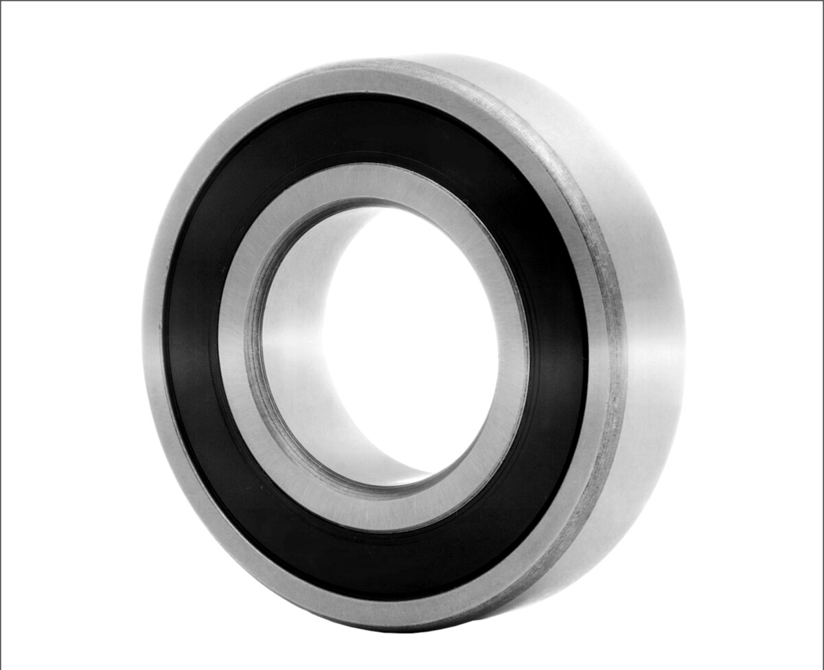 Roulements de roue pour HONDA CB 500 K Four 1970-1977 kit complet avant et arrière