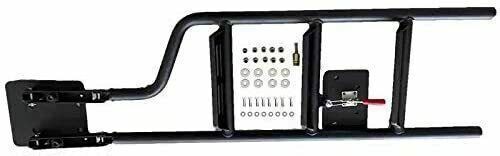 One Pcs Pickup Truck Step Tailgate Foot Ladder Fits for TUNDRA 2022 2023 - Bild 2 von 9