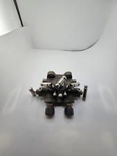 D/A   5  Valve  316 Manifold Safe Bonnetless Design