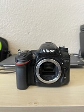 Nikon D7100 24.1 MP Digital SLR Camera Pre-owned