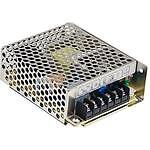 Mean Well RS-35-24 AC-DC Single Output Enclosed power supply; Output 24VDC Si...