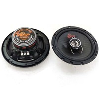 2 SP Audio SP-6.5C Lautsprecher 16,5 Cm 300 Watt Max 4 Ohm Auto Vorbereitung
