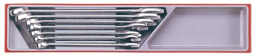 TENGTOOLS 68910108 Set Di Chiavi Combi Metriche TTX2032_X000D_