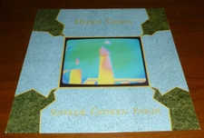 HELIOS CREED 33 RPM LP SUPERIOR CATHOLIC FINGER ROCK PSYCH NOISE SUBTERRANEAN