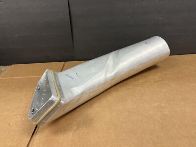 De Havilland DHC-2 Beaver Air Duct Assembly P/N C2E1911 New