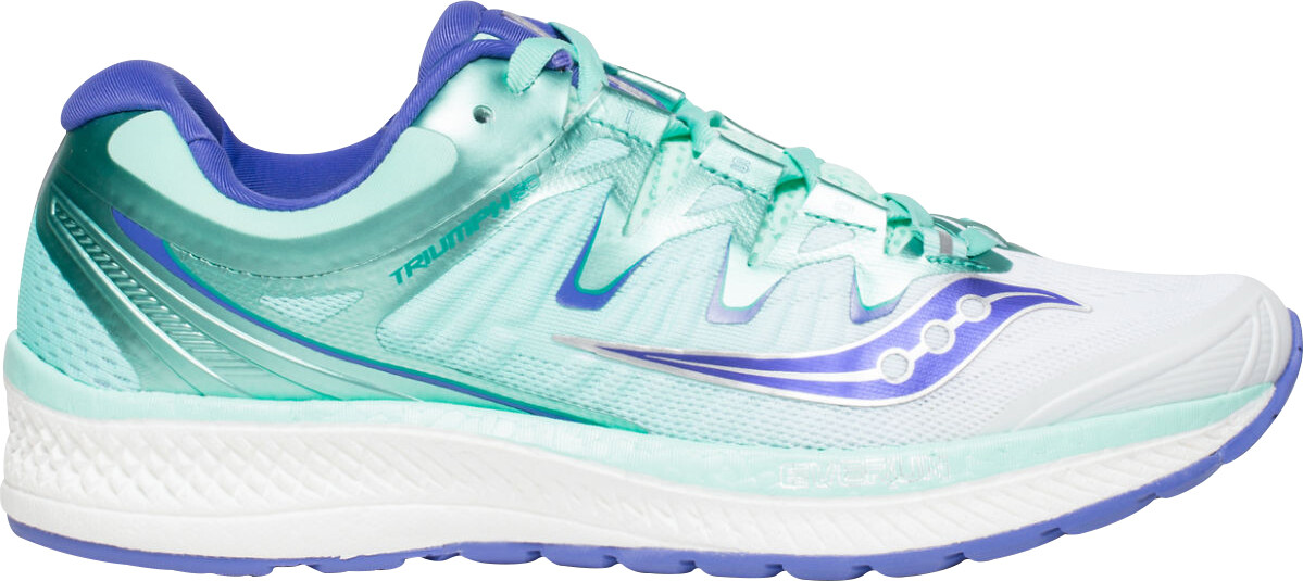 saucony triumph iso 4 marrone