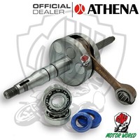 Kit Motorbaum Athena Lang + Lager Malaguti Yesterday 50 CC 2000