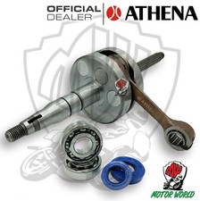 KIT ANTRIEBSWELLE ATHENA LANGER LAUF + LAGER APRILIA SCARABEO 50 ccm 1997