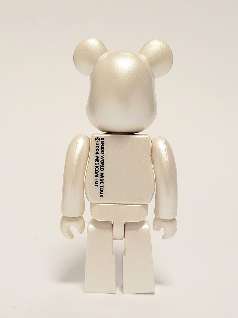 BE@RBRICKWORLDWIDETOUR 2muveilミュベール Rare 100 WORLD WIDE TOUR BE@RBRICK | eBay