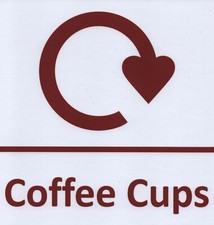 Self adhesive bin labels - Recycling Labels & sitickers - Free delivery