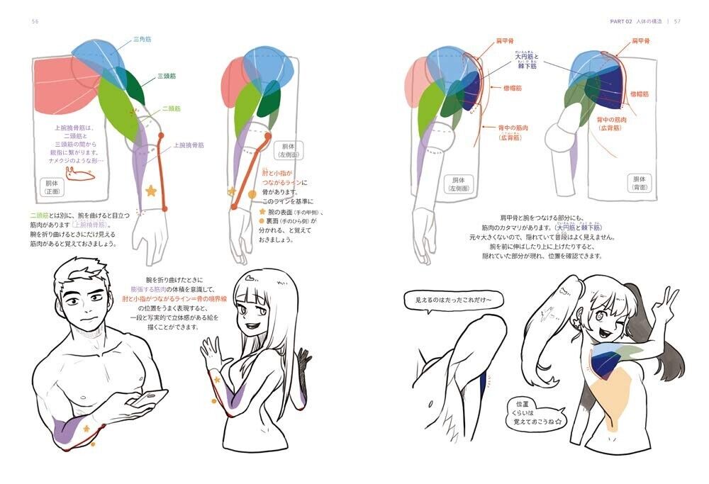 How to Draw Anime: 57 Easy Step by Step Anime & Manga Drawing Tutorials