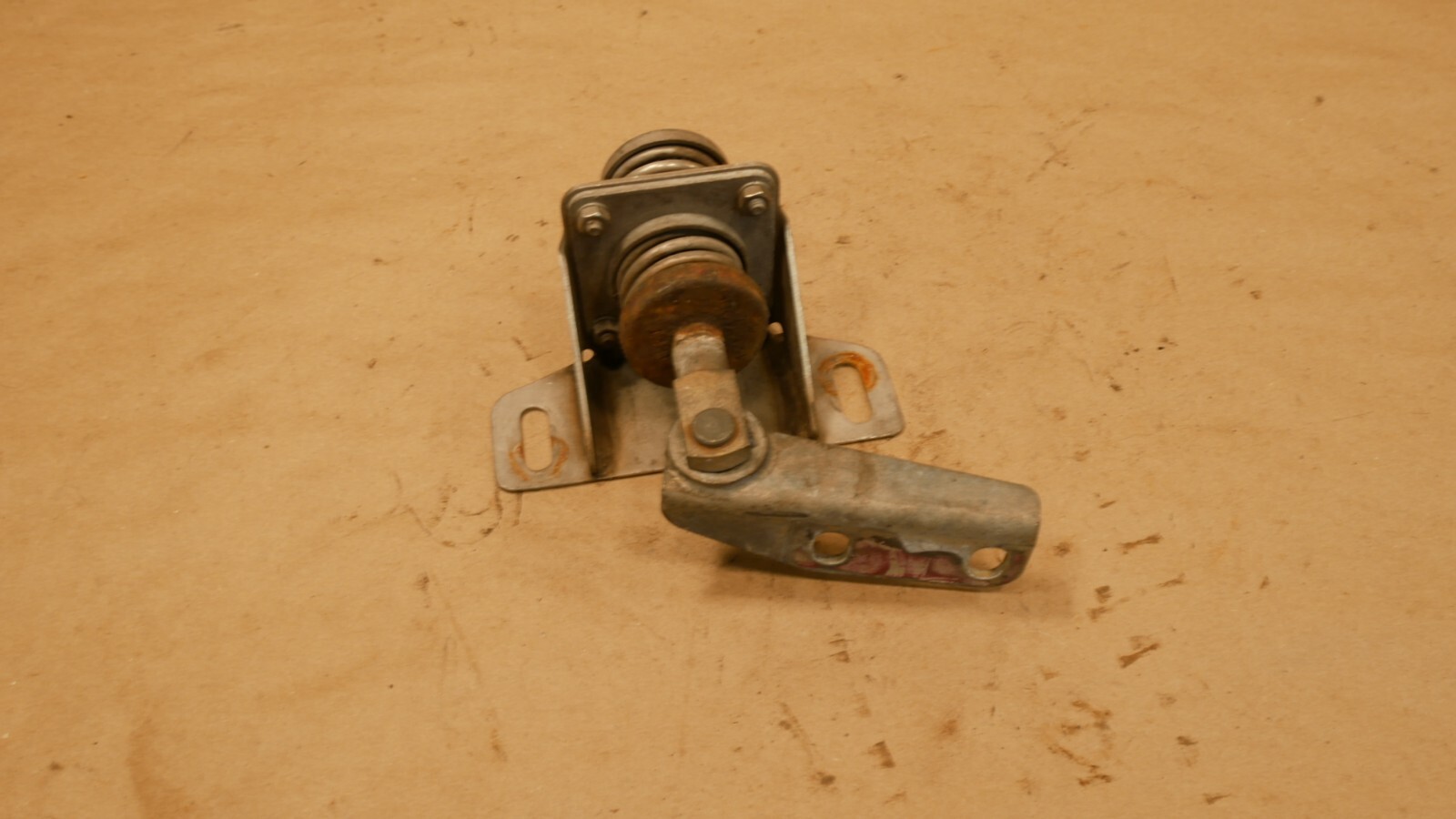 Ferrari 348 355 Mondial Exhaust Mounting PN 139180