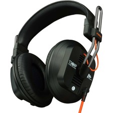 Fostex Rpmk3 Series T50rpmk3 Stereo Headphones (semi-open Type)