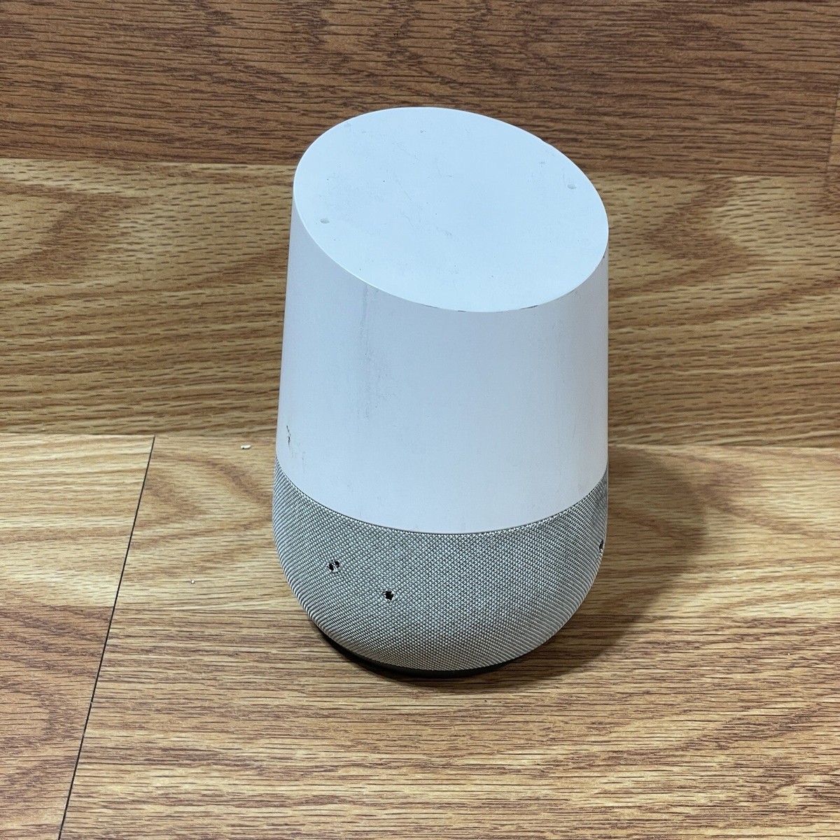 Home Speaker Google Home One White Light Google Home Wireless Dual