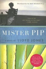 Mister Pip - Paperback By Jones, Lloyd - ACCEPTABLE