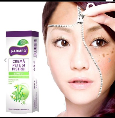 best whitening cream for freckles