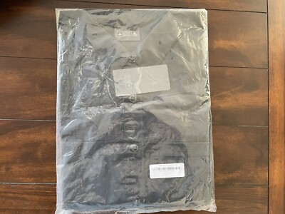 TAD Gear Triple Aught Design Tradecraft Shirt L (Large) size Black