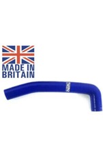 LAND ROVER DISCOVERY 300 TDi CRANK CASE BREATHER SILICONE LLH500170 BLUE (5)