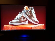 Dell S2522HG 25" FHD LED Gaming Monitor - Dark Metallic Gray