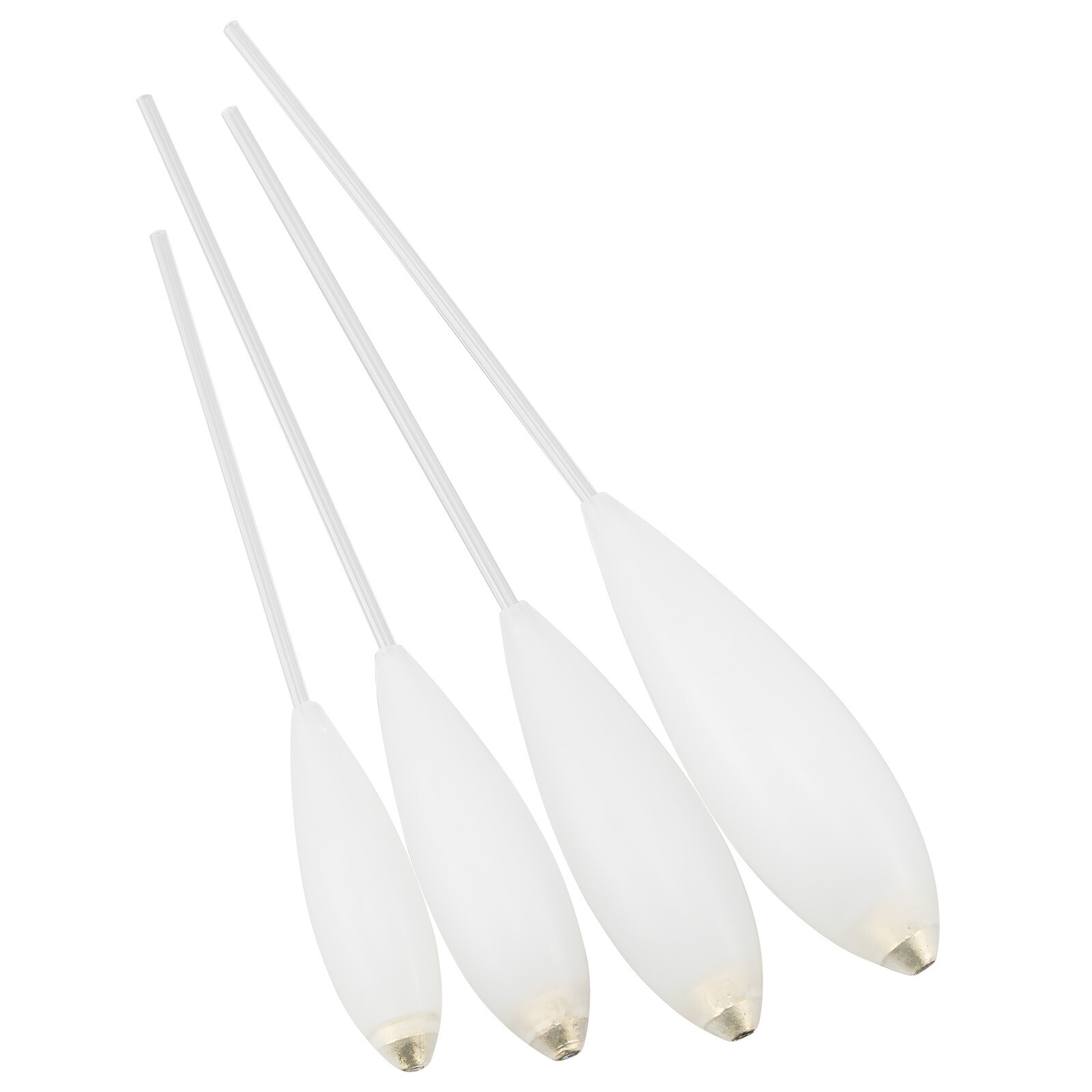 2pcs Bombarda Floats Inline Surface Sinking Floating Trolling Carp Fishing 550g eBay