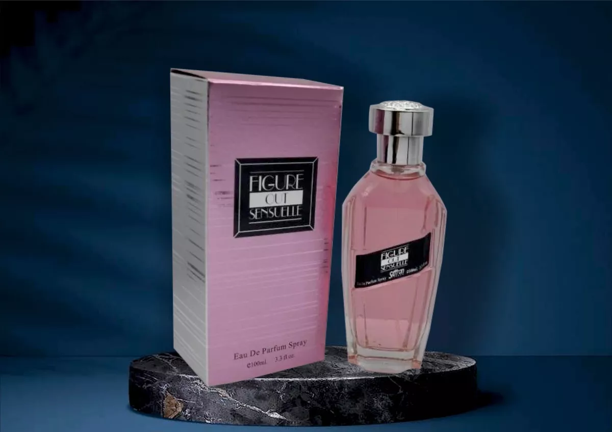 Figure out outlet sensuelle perfume
