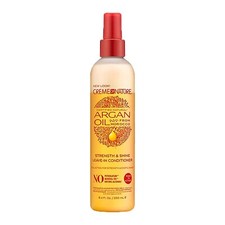 Oil Leave In Conditioner by Creme of Nature, Detangling and Conditioning F
