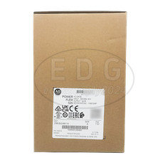 Allen-Bradley 25B-D024N114 PowerFlex 525 11kW (15Hp) AC Drive Variable Frequency