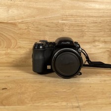 FujiFilm FinePix S5000 1.5" Display 10x Optical Zoom 3.1MP Digital Camera Parts