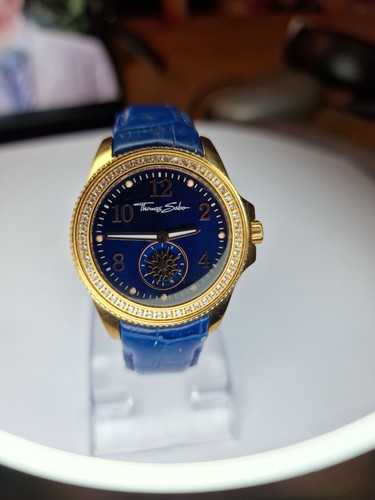 Thomas sabo watch