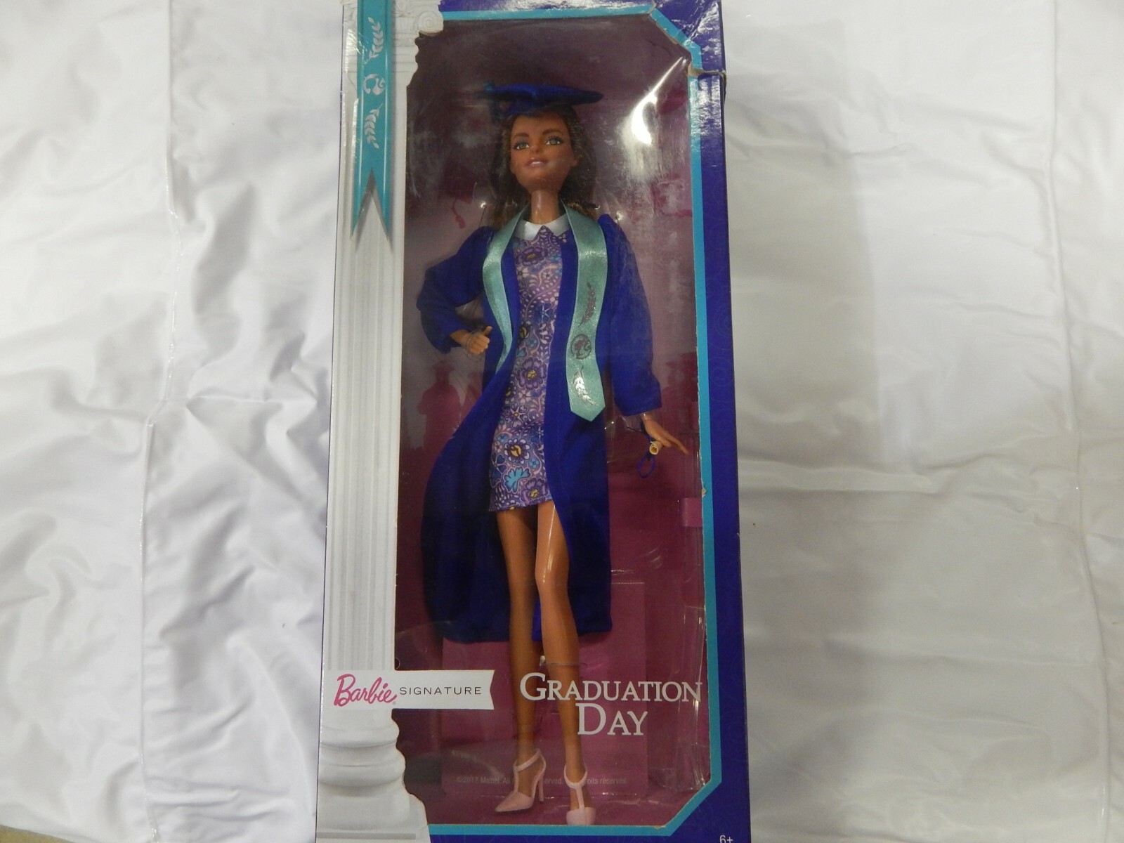 spring petals barbie value