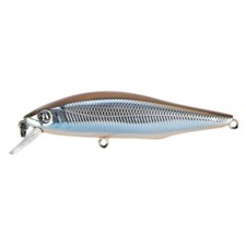 Pontoon21 Cheeky 80F-SR 154 Metallic HG Wakasagi OB, Lenght mm 80, Floating F...