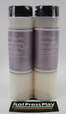 Carol's Daughter Monoi Ora Repair & Volume 8.5 fl oz Shampoo & Conditioner