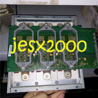 1PC USED Vacon NXP NXS Trigger Board Driver board PC00525 PC00526 613GB123CT #CZ