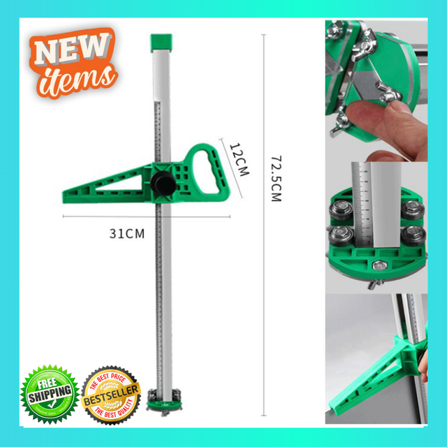 EasyRipper Drywall Cutting Tool Dry Ripper [FREE SHIPPING] eBay