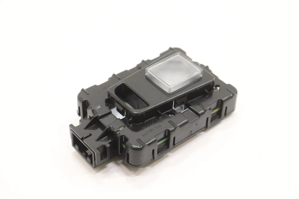 Chrysler Pacifica 2017-2025 techo superior interior cortesía luz lámpara OEM Foto 2 de 4