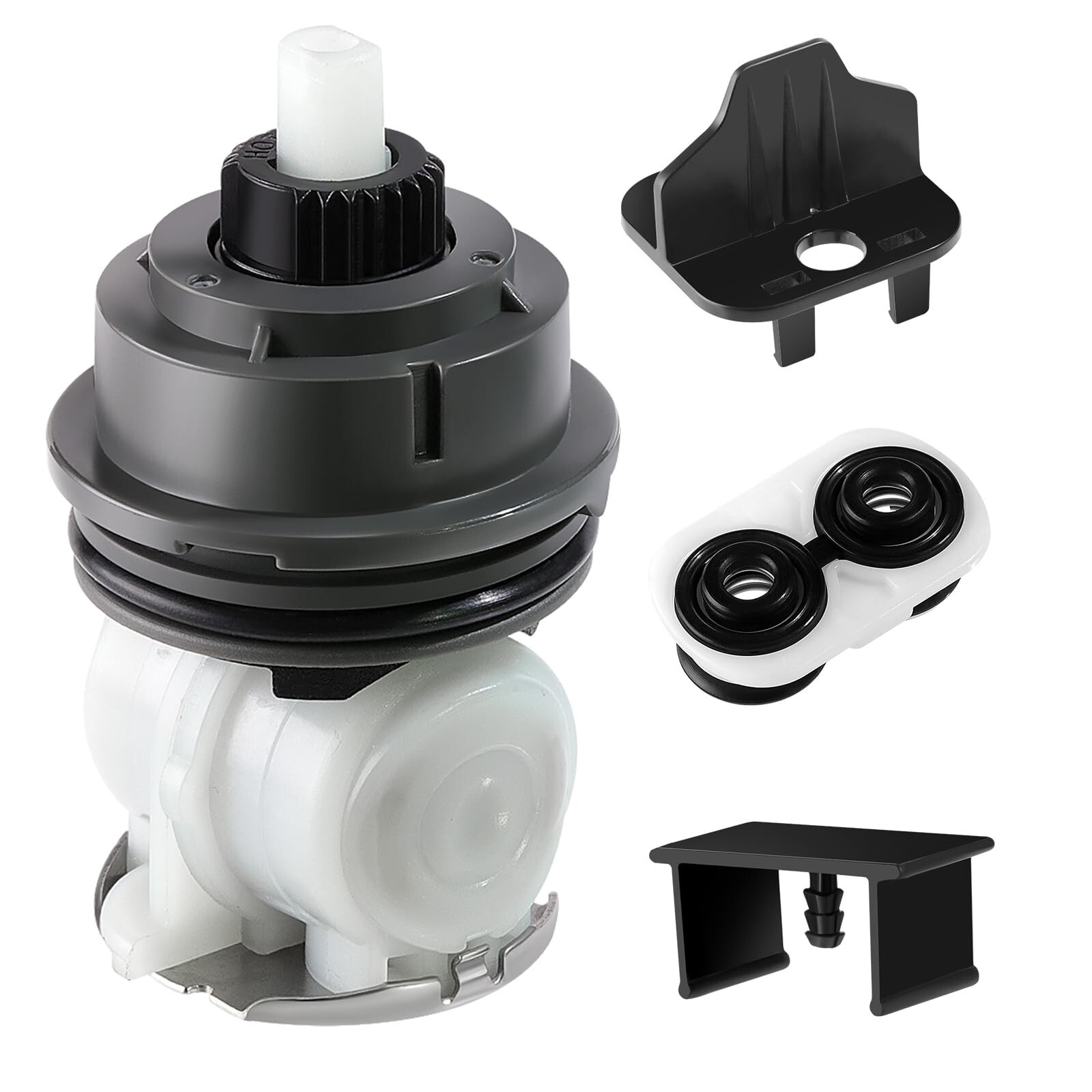 FLIXBLANY RP46463 Delta Monitor 17 Series Cartridge Replacement Kit – New