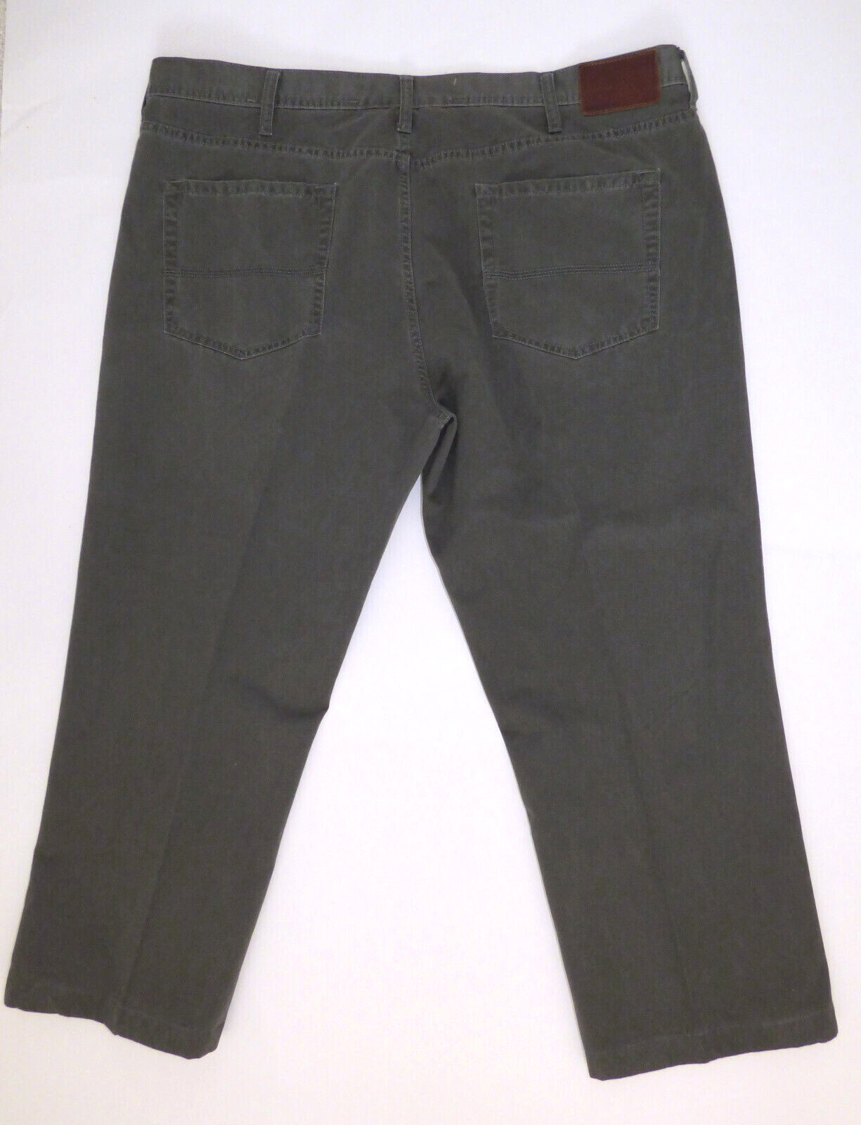 RedHead The Vintage Grove Pant Work Pants Men's Sz 42W 30L (hemmed to